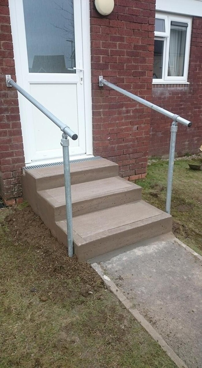 Images P T Williams Building Contractors Ltd