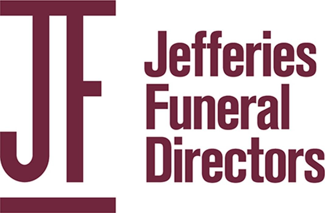 Jefferies Funeral Directors Logo