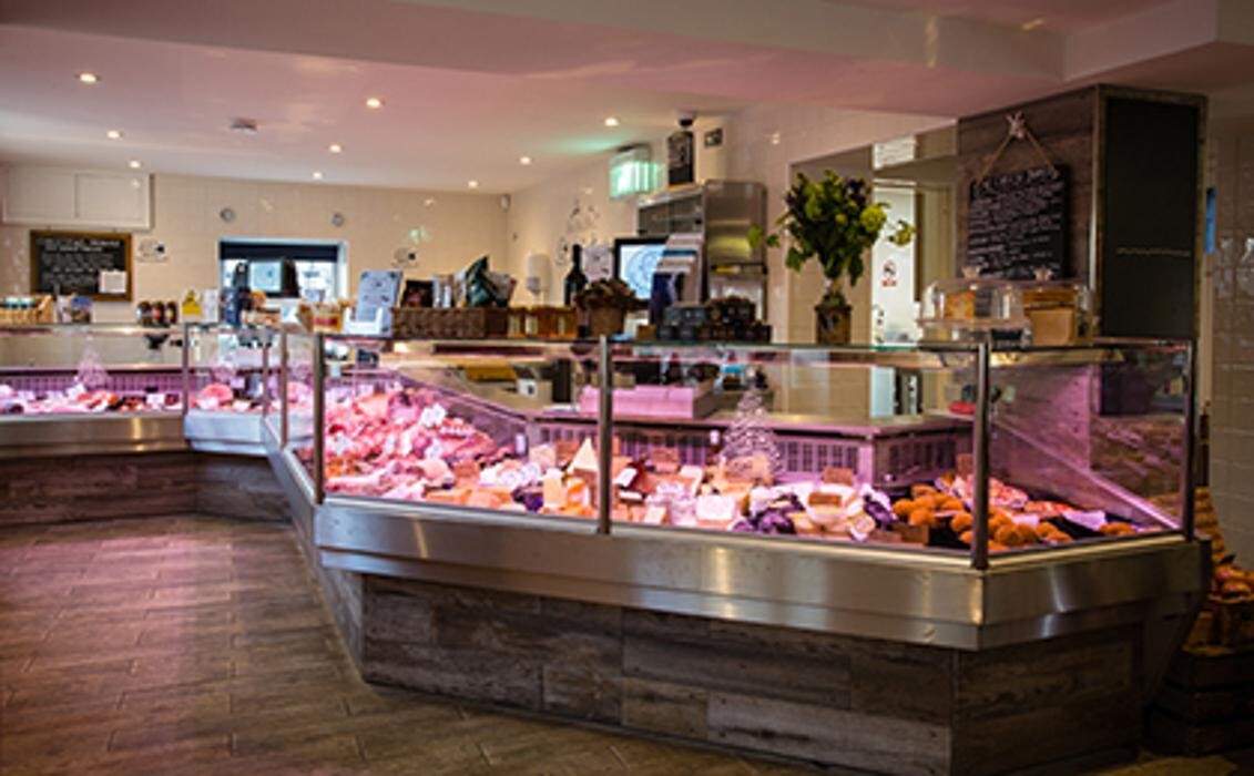 Images The Blue Texel