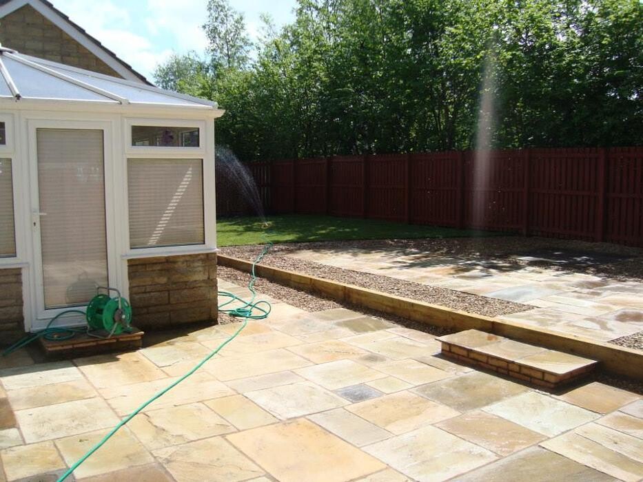 Images DC Landscapes