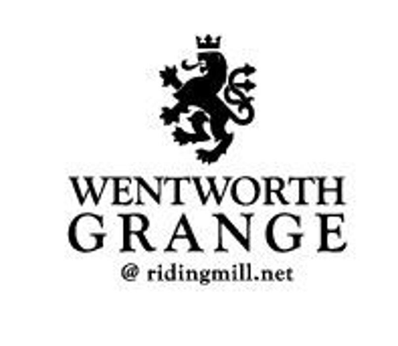 Wentworth Grange Logo