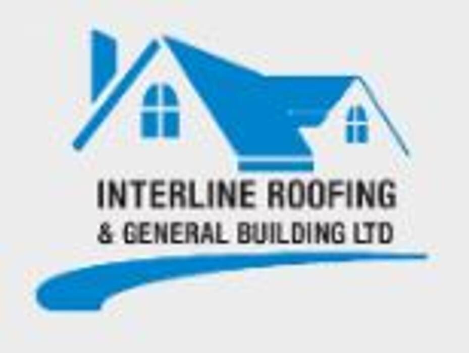 Interline Roofing & General Building Ltd Logo