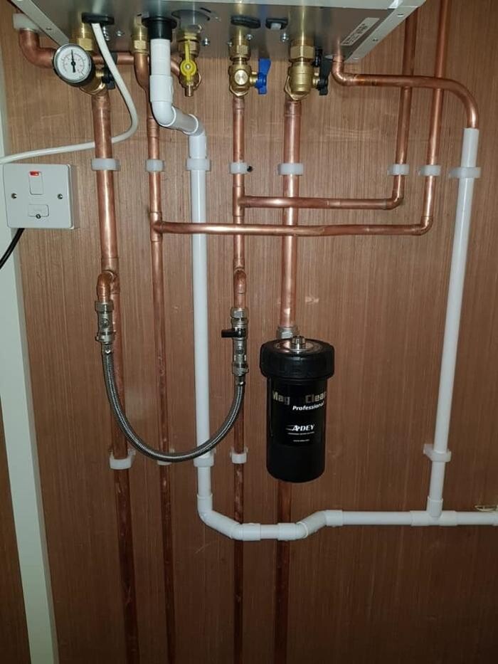 Images C&C Plumbing