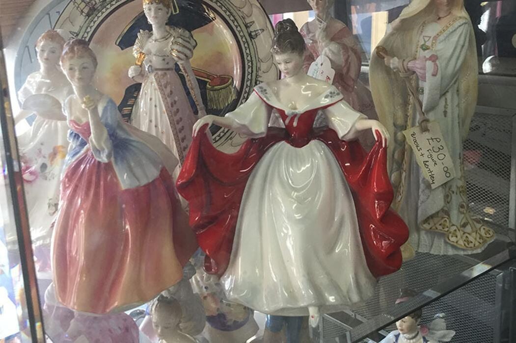 Images KC's House Clearance Services