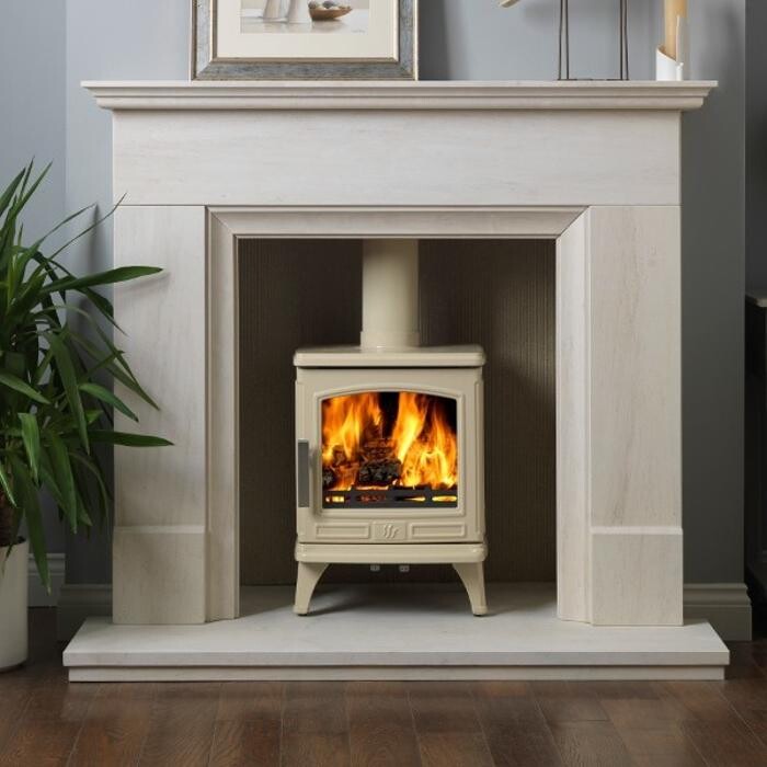 Images Manor House Stoves