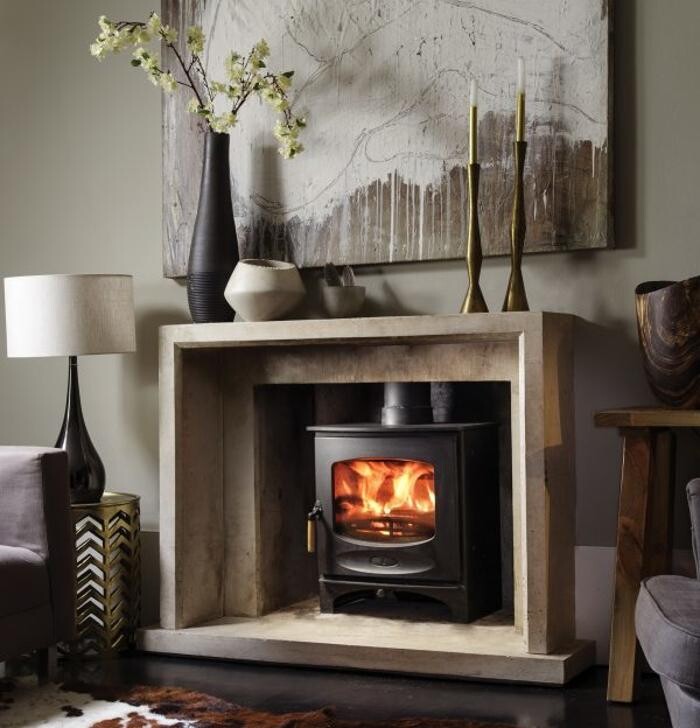 Images Manor House Stoves