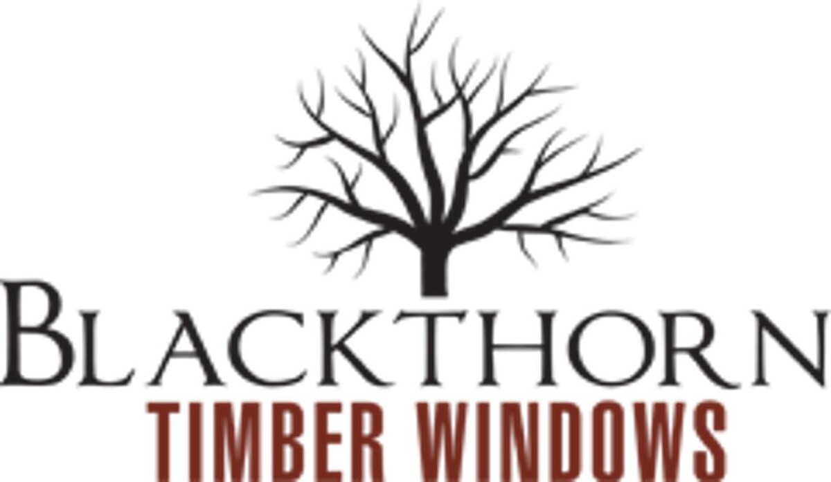 BLACKTHORN TIMBER LTD Logo