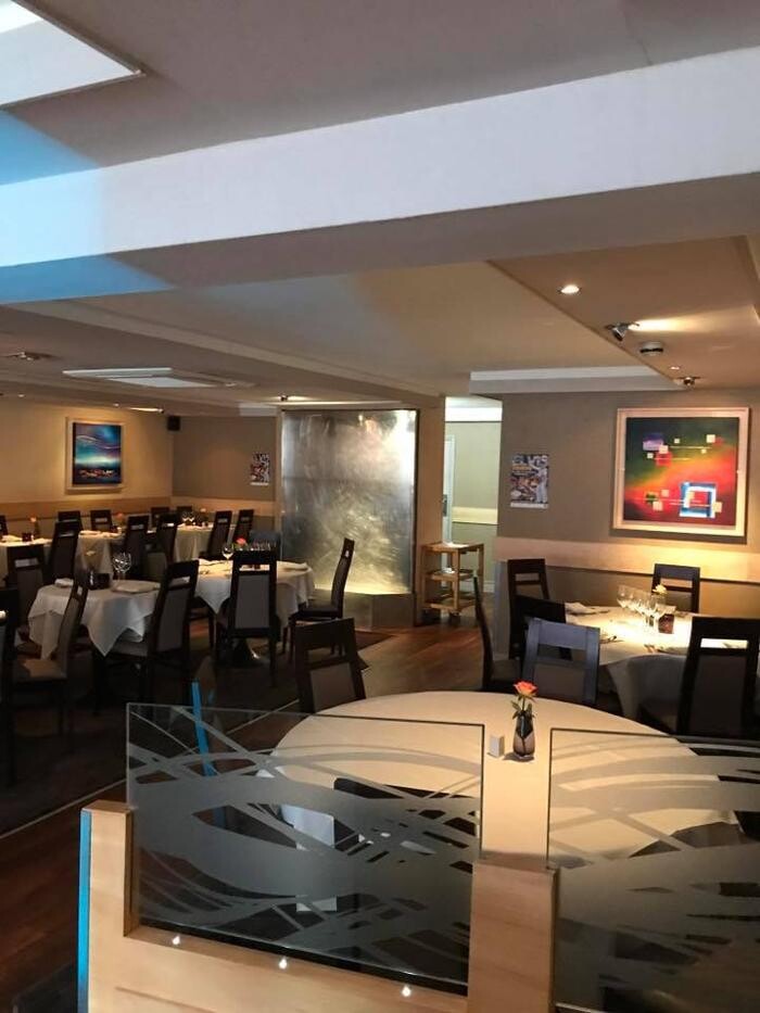 Images Bina Tandoori