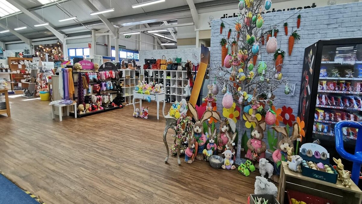 Images Altons Garden Centre
