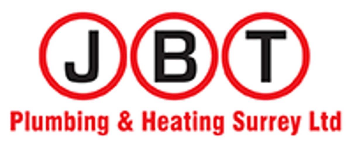 JBT Plumbing & Heating Surrey Ltd Logo