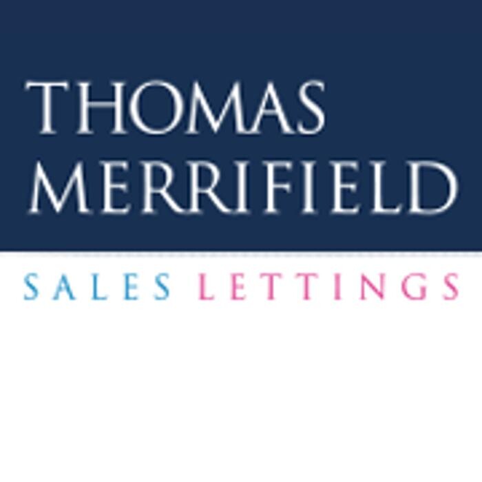 Thomas Merrifield Logo