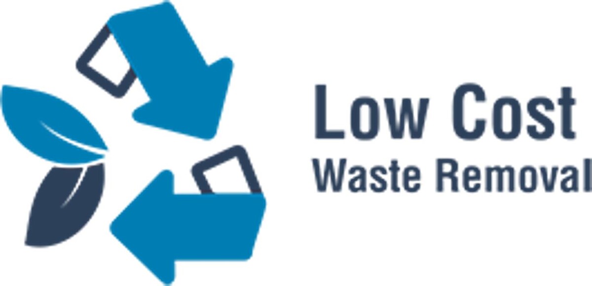 Low Cost Waste Removal Ltd Logo