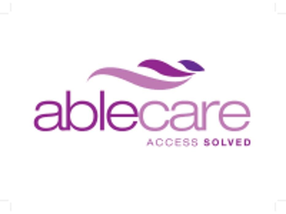 Able-Care Logo