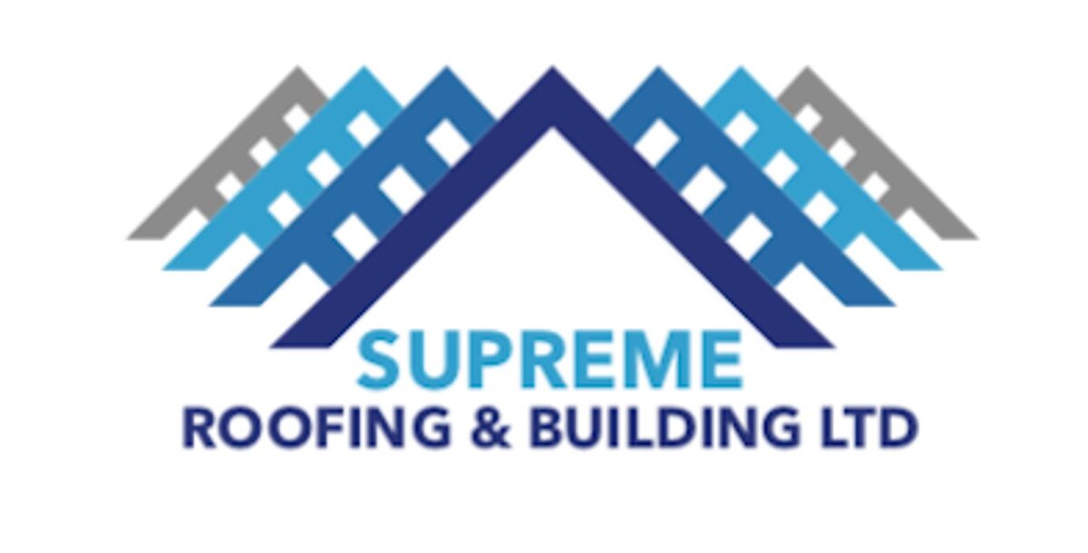 Supreme Roofing & Building LTD Logo