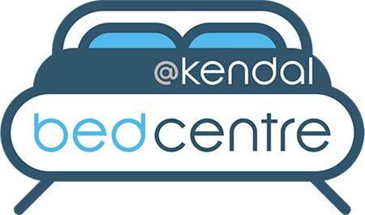 Kendal Bed Centre Logo