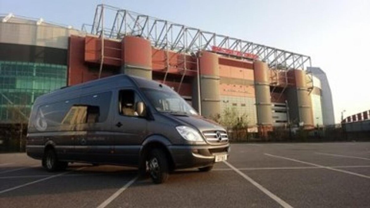 Images Berrys Coaches (Taunton) Ltd