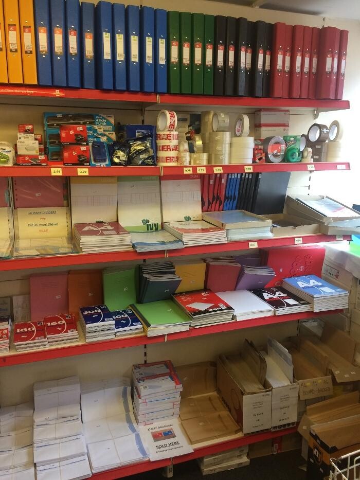 Images Stationery Solutions