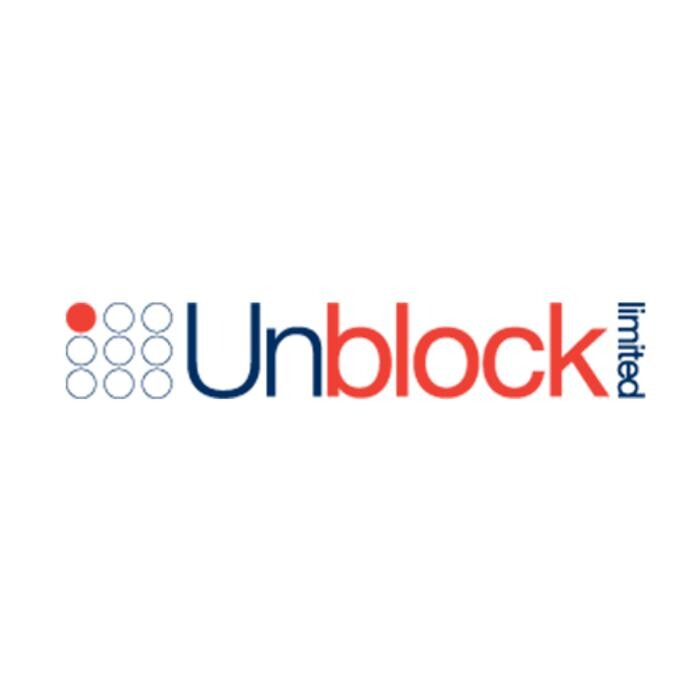 Unblock Cumbria Ltd Logo