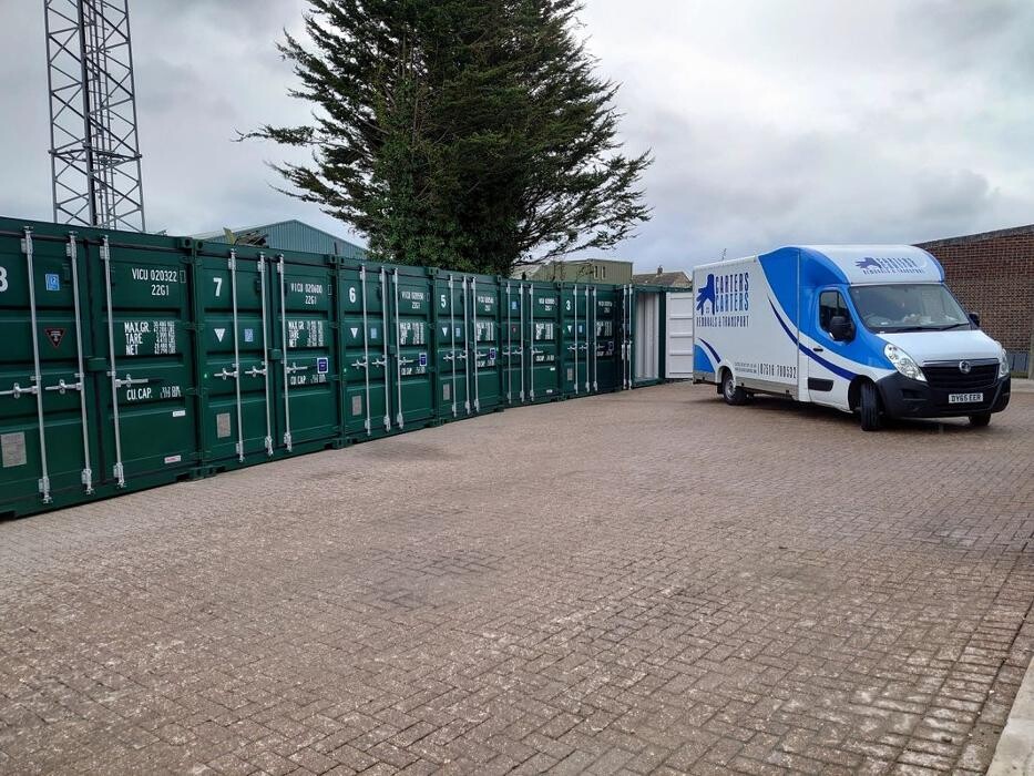 Images Carter's Carters Removals & Transport