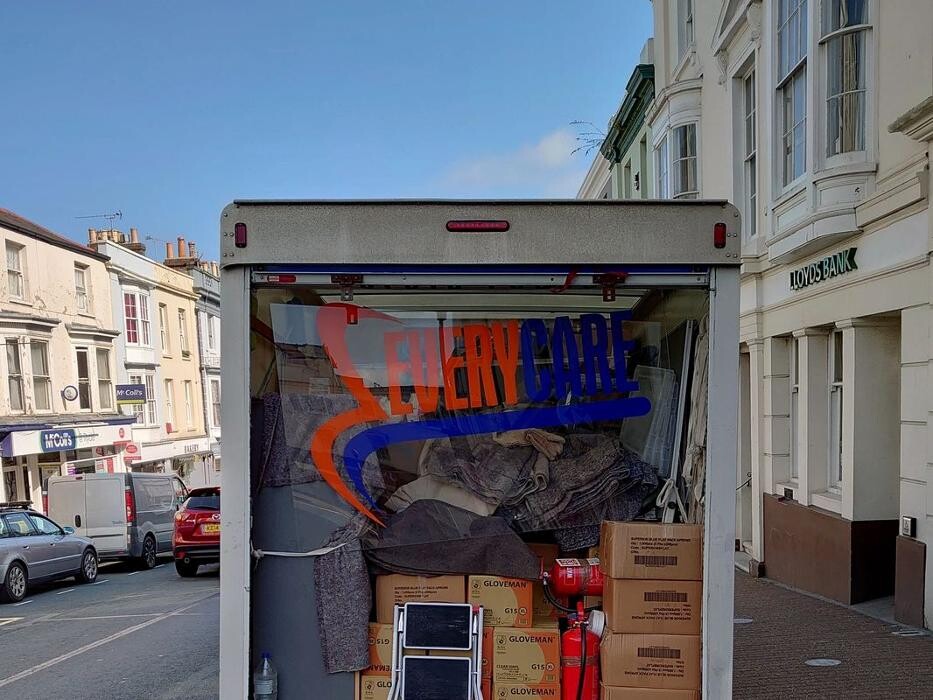Images Carter's Carters Removals & Transport