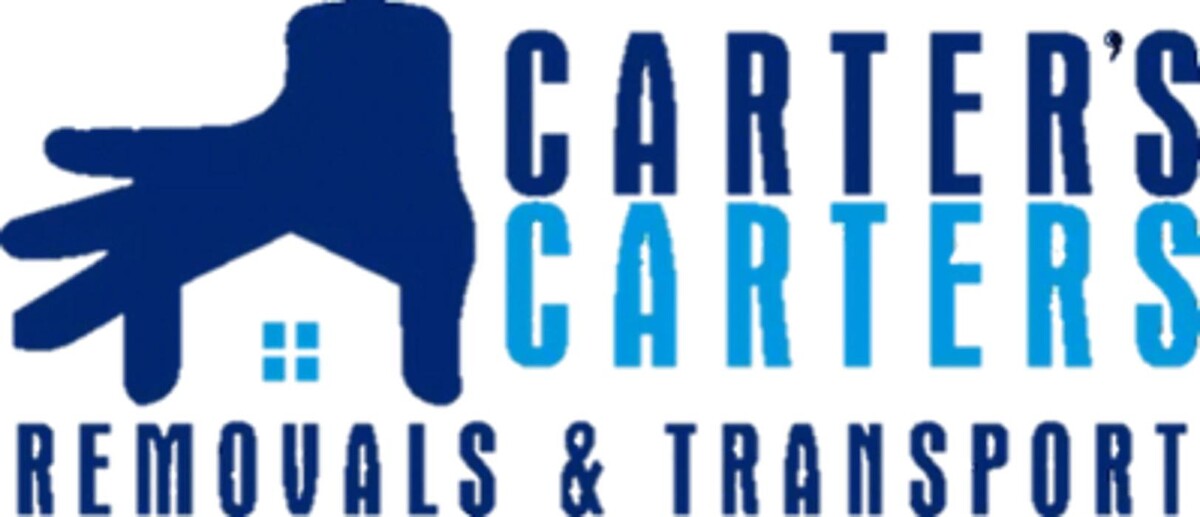 Carter's Carters Removals & Transport Logo