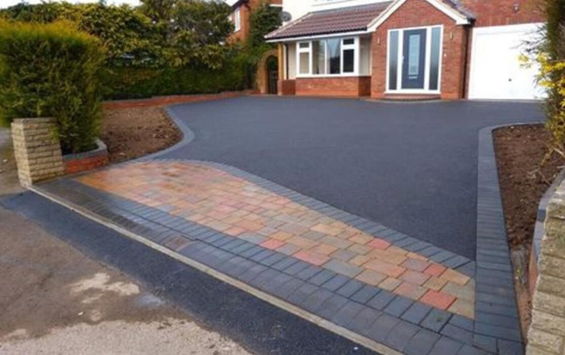 Images Oakwood Driveways Ltd