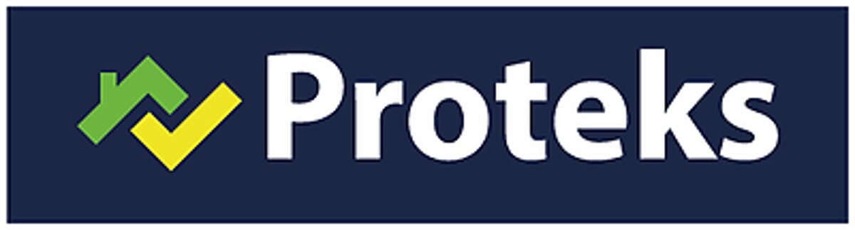 Proteks Logo