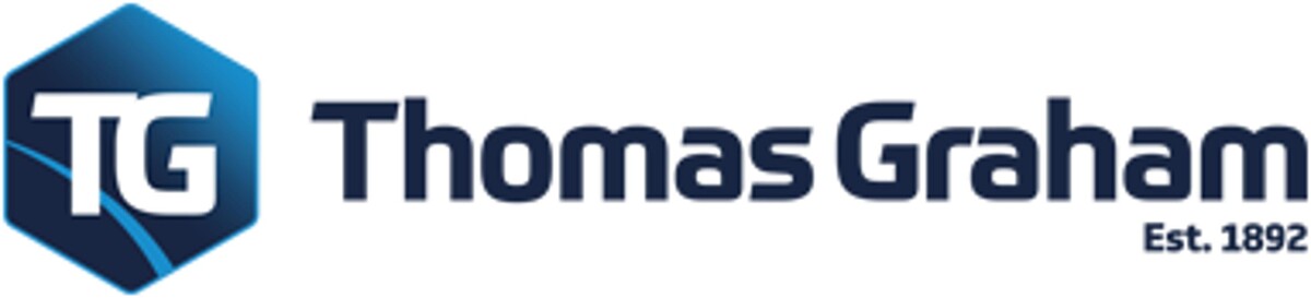 Thomas Graham & Sons Logo