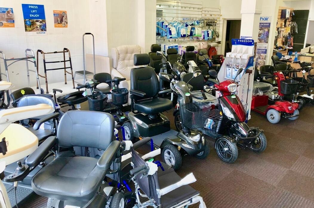 Images Rapid Mobility Ltd