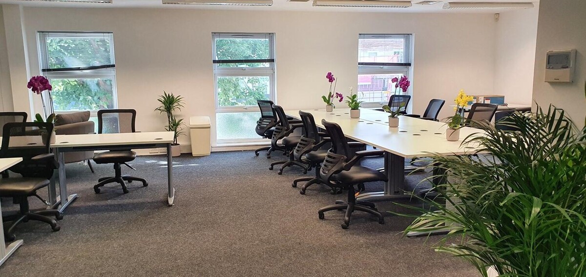 Images The Epping Connection