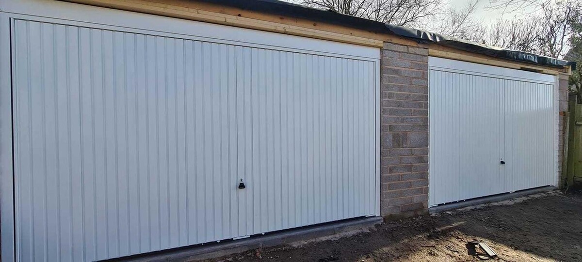 Images Vision Garage Doors