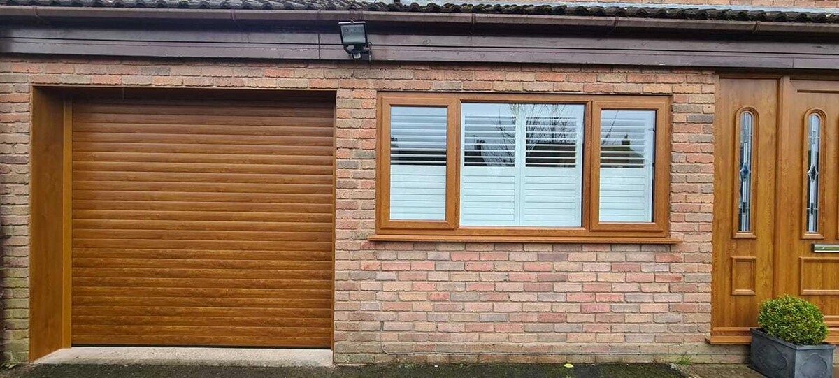 Images Vision Garage Doors