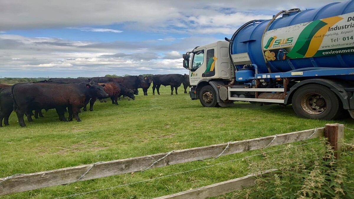 Images Shotton Waste Services