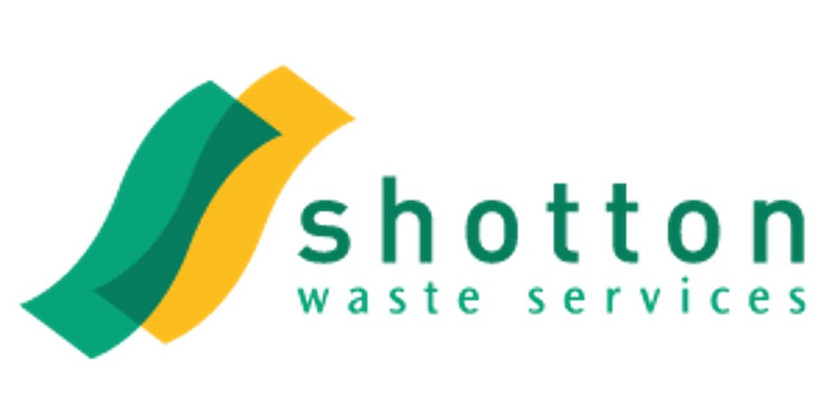 Shotton Waste Services Logo
