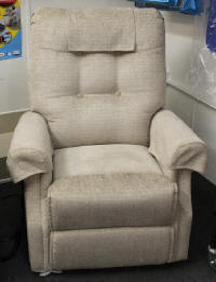 Images Weymouth Mobility Ltd