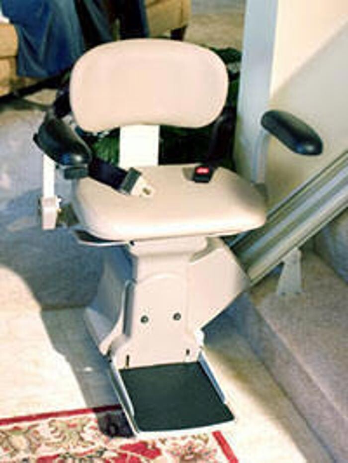 Images Weymouth Mobility Ltd