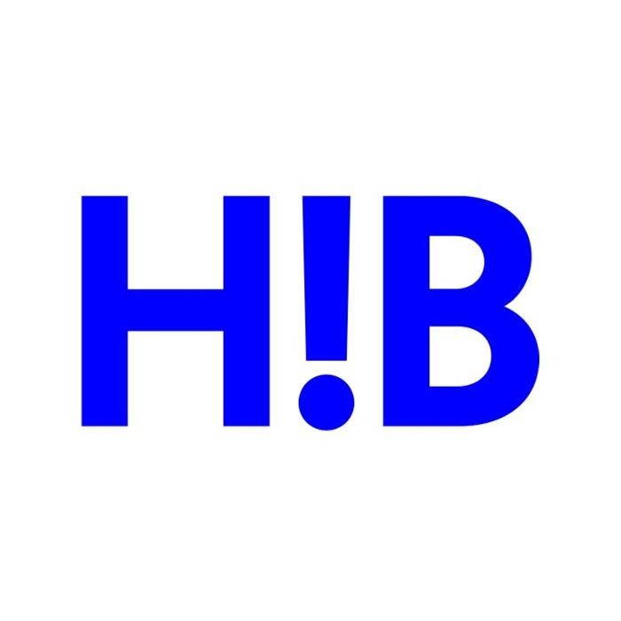 Hey!Broadband Logo