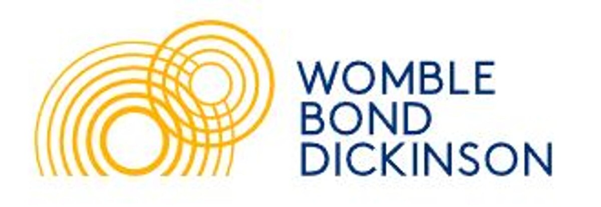 Womble Bond Dickinson Logo
