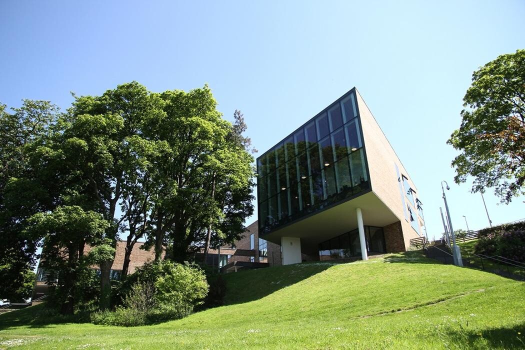 Images Forth Valley College