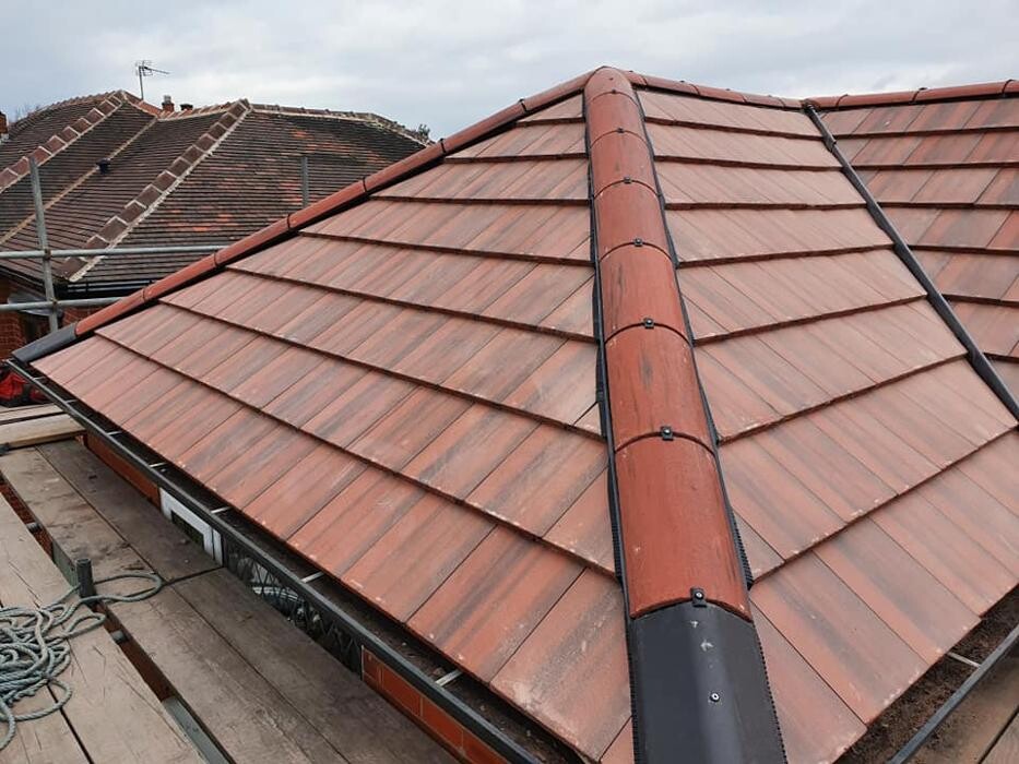 Images Ken Smith Roofing