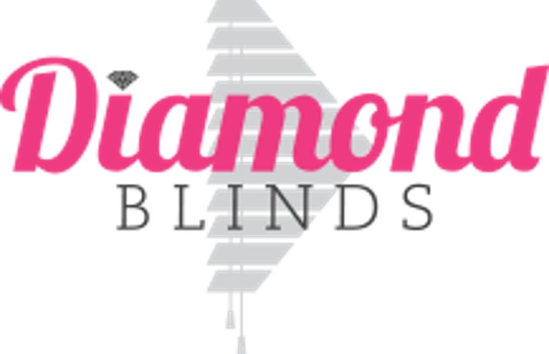 Diamond Blinds Logo