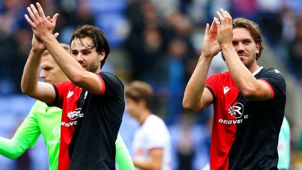 Images Blackburn Rovers