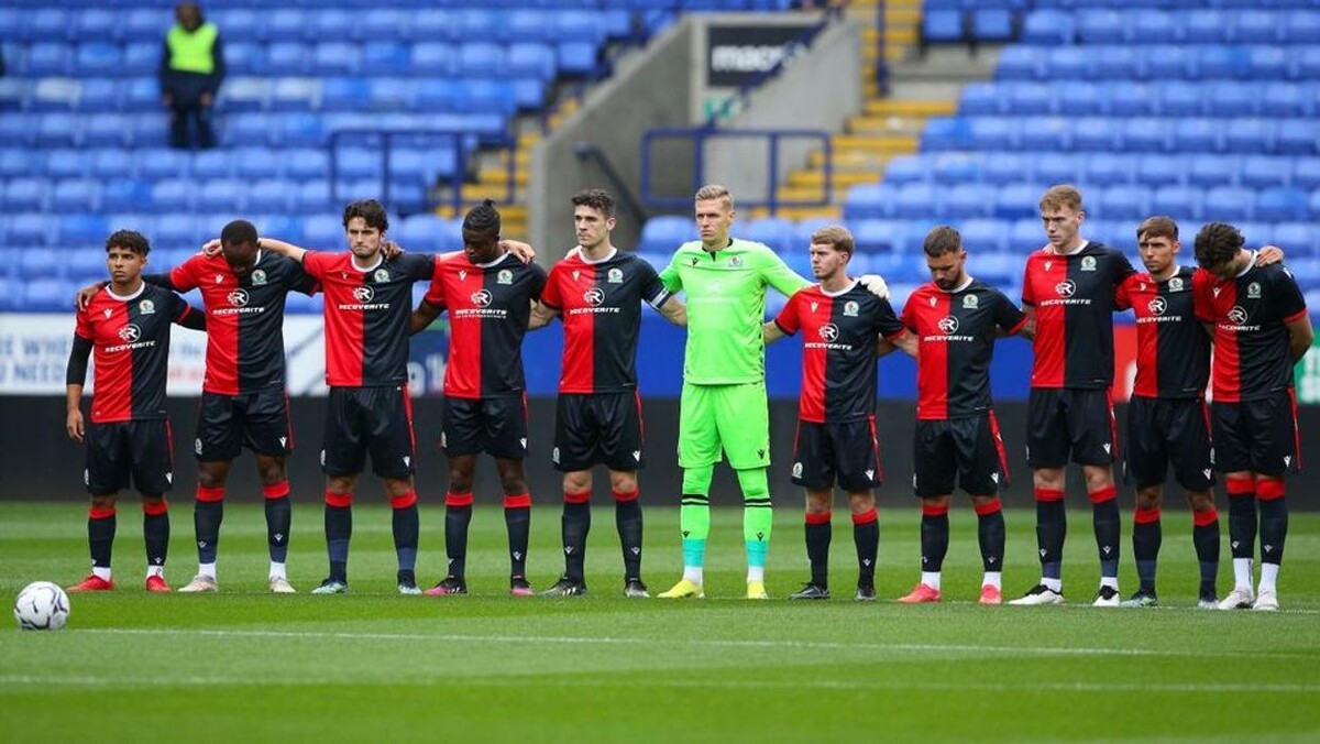 Images Blackburn Rovers