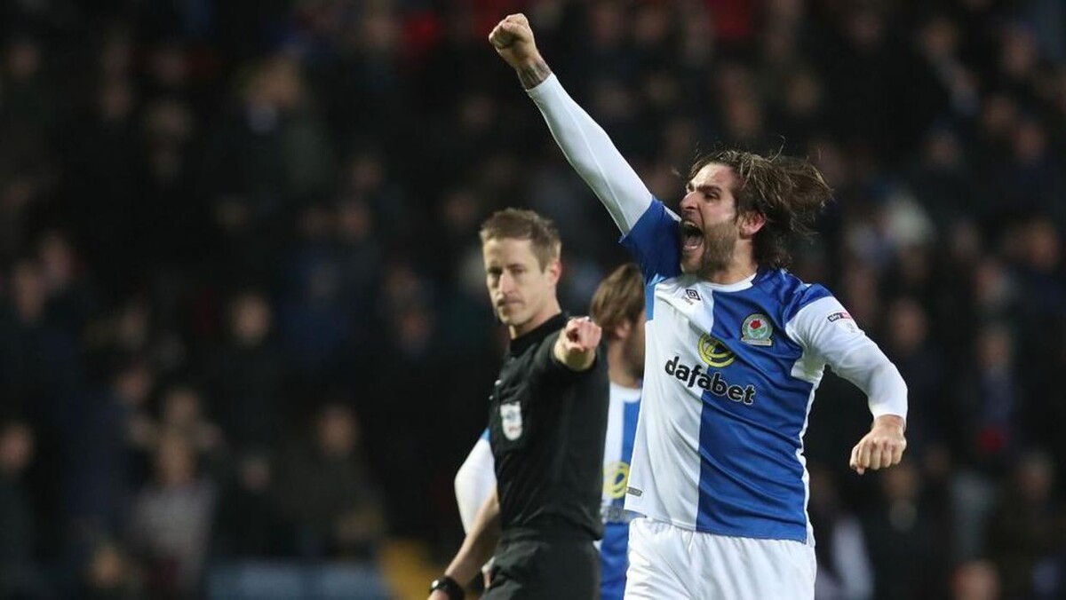 Images Blackburn Rovers