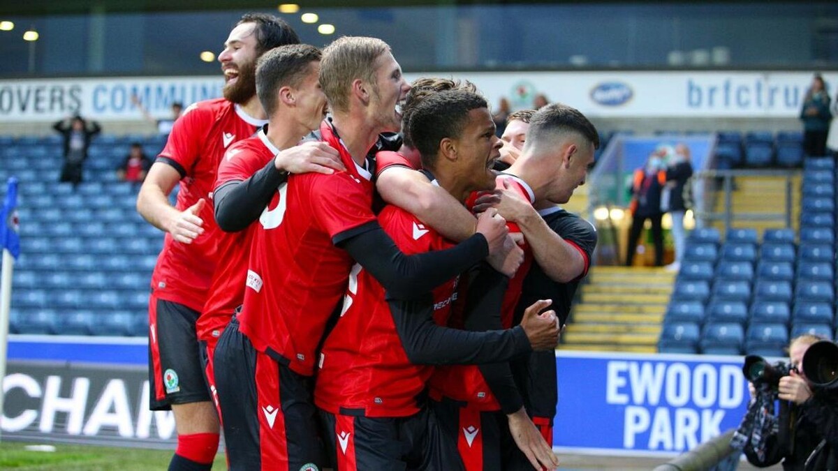 Images Blackburn Rovers