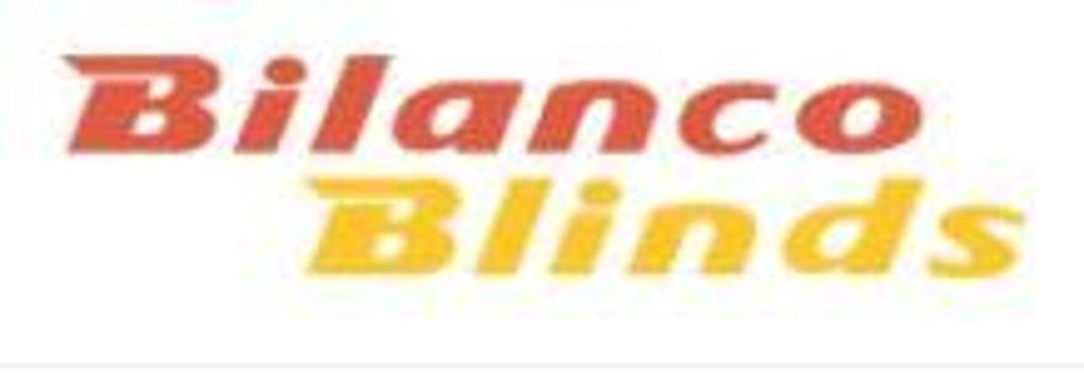 Bilanco Blinds Logo