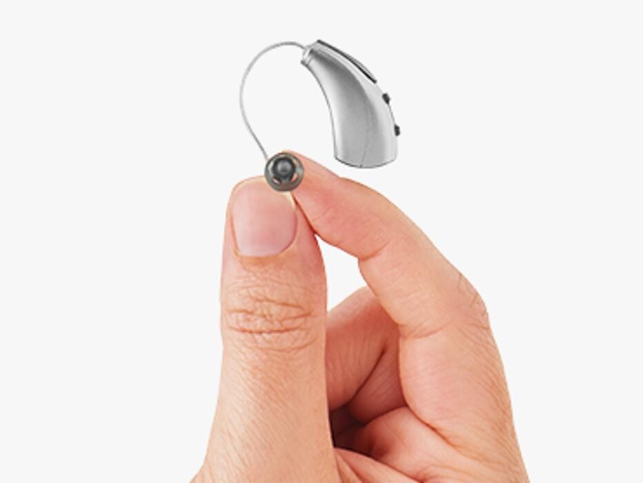 Images Owen Hearing Care Ltd