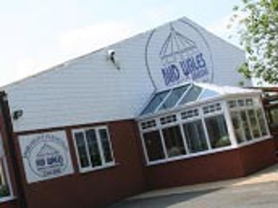 Images Mid Wales Windows & Conservatories