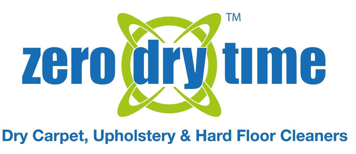 Zero Dry Time Northumberland Logo