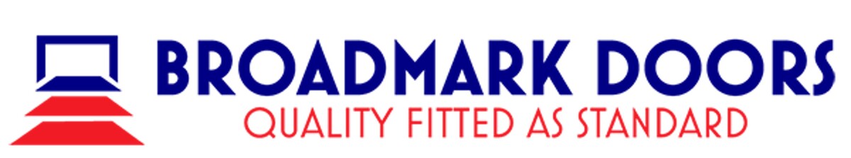 Broadmark Doors Logo